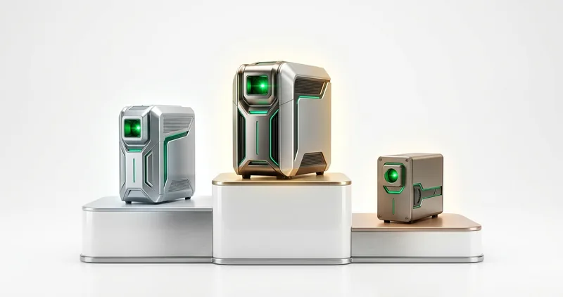 Diodenlaser Testsieger 2026